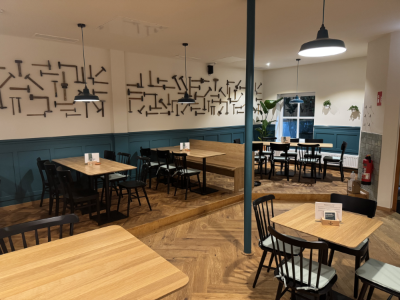 Hammerhütte Siegen -  Bild 06